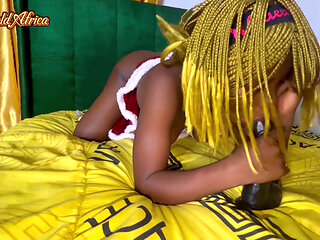 Fucking My House Agent for the First Time