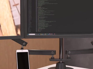 The Adventurous Couple 102 Anne and Tony Fucked for First Time