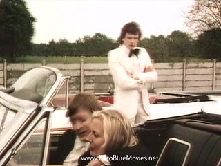 Erotic Threesome (1975)