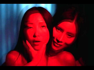 Vampire Lesbian Threesome - Hot Japanese Babes Emiri &amp_ Maria Nagai Mindfucked by Josephine Jackson Trailer