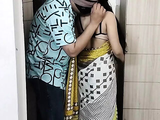 Muslim girlfriend ko ghar me band kar ke pel diya