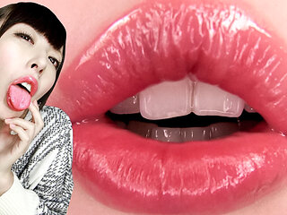 Ikumi Kuroki's Breath of Surprise: a Sensory Experience