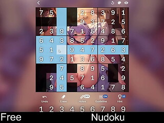 Nudoku