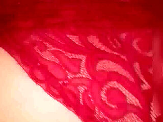 Squirt of my big ass cock gets wet whenever I give him dick