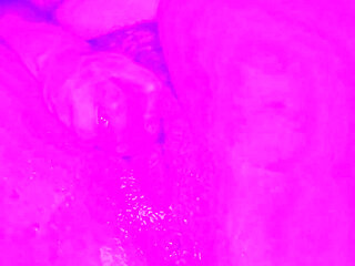 Thick White Pussy Squirting