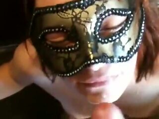 Milf Fucked Doggy End With Facial