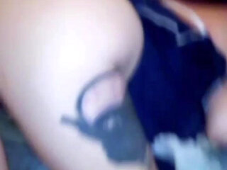 Wife's Sailor costume