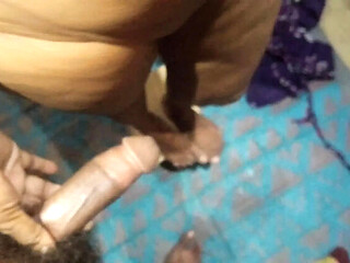 Hot Assamese Girl Aisha Fucks Hardcore with Big Natural Tits and BDSM