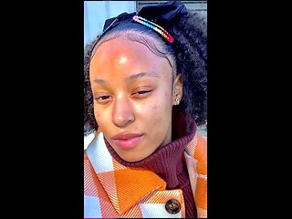 Black and white rods fucking ebony holes