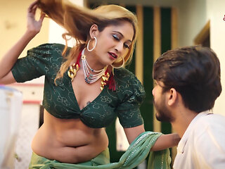 Horny Brother-in-law Fucked His Sexy Horny Sister-in-law