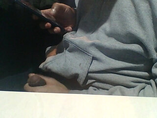 A Lot of Milk on the Table