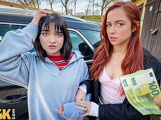 VIP 4K - shaved dirt