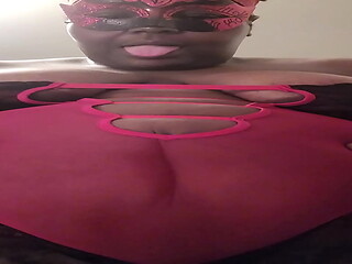 Mistress Vanessa is a sexy fat bitch