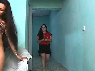 Wife Catches Friend Cheating on Her Husband