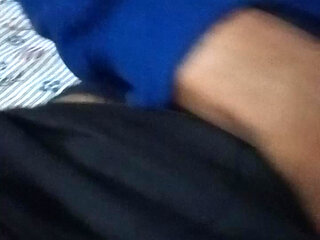 Enjoyed masturbating with yourself.