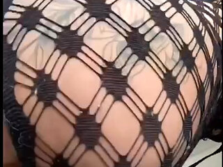 My cum is  sticker than a lube