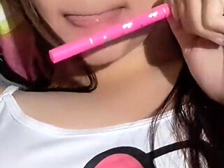 Finish Quickly, My Husband Will Be Here Soon!