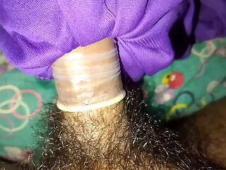 My Naughty Bottle Sex Toy - Soft & Wild DIY
