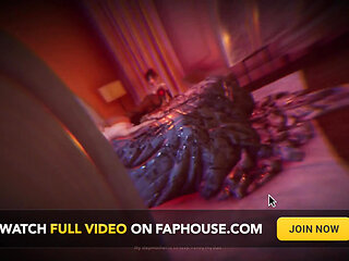 B007 Son Likes to on His Stepmother Having Sex3