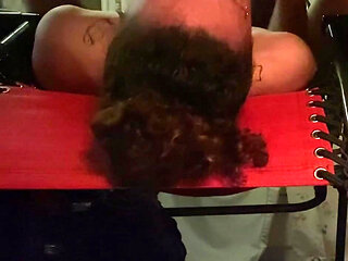 Gag on my BBC