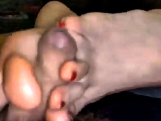 X Feet Files