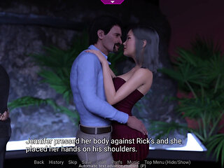 Innocence or Cash Update 20 to Be Continue