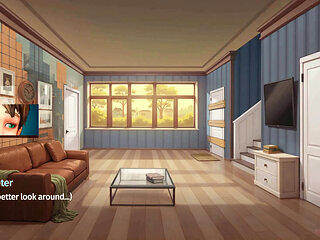 Taffy Tales - Episode 2