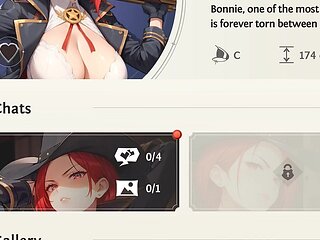 Ep6: Unlocking More Maidens - Everlusting Life