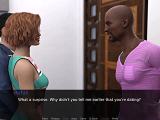 Interracial Exchange (part 26)