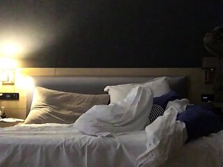 Amateur Hidden Cam with Dildo Wives