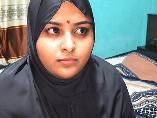 If I fuck my stepmother, she will stay at my house. part 01