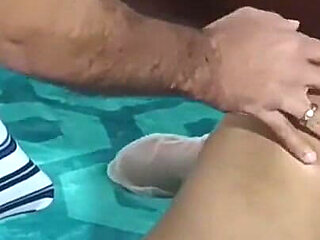 My Stepmother Masturbates in My Room and Follows Me. All This Happens When Stepdaddy Is Not Home.