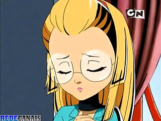 Viewtiful Joe Epis&oacute_dio 4 S.O.S de Sylvia