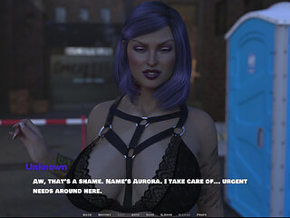 Obsessed with Horny Divorced MILFs (part 6)