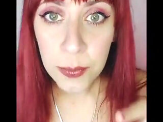 Shyyfxx Humiled This Short Dick at Him's Request! JOI Femdom