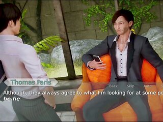 Visual hentai, story 3d, 3d cartoon big boobs