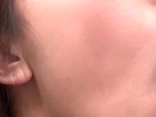 This Sexy Female Enjoyed Being Fingered and Hard Until She Cummed My