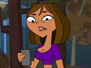 Total Drama - Total Drama Island - Sex Compilation P16