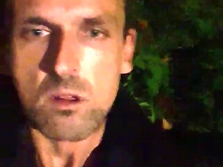 Slutboyben Cam4 Brainfukked Outdoor Pig I Complete Public Cam4 Show