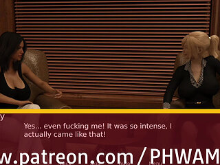 Project hot wife - Start our new adventure