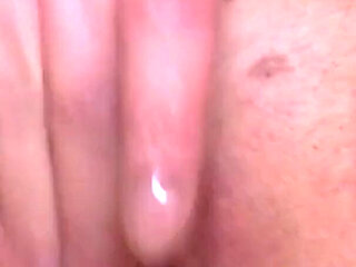 A sex toy is always pleasant when the pussy is wet - 2