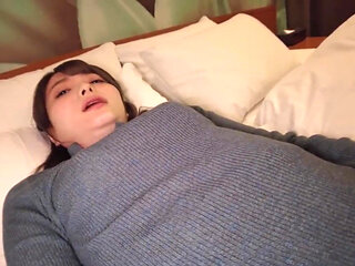 Breeze-kissed Bliss-can You Handle How She Enjoys Your Warm Treat? Chapter-3