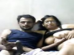 Aunty