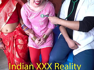 XXX Indian Doctor XXX sex in hindi XXX