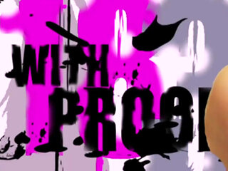 Sexy young girl takes a solid cock in her sweet pussy