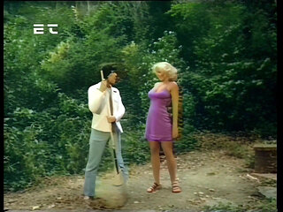 Ambiguous Things Happen in the Nursery