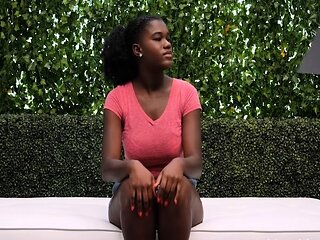 Hot Big Black Latina booty Black and Ebony