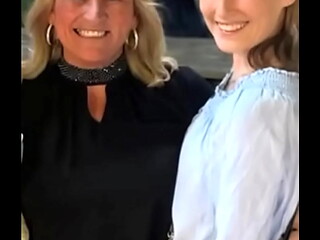 Jodie Clark &amp_ Tracie Mason Clark