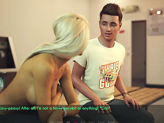 A Wife and Stepmother - Awam main Edition #35 Update V0.180