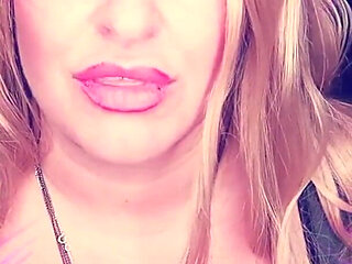 Big tits brainwash, part 2